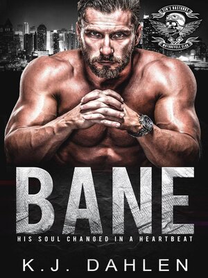 cover image of Bane